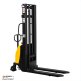 Штабелер с электроподъемом BDA 1030 (1000 кг; 3 м; 12В / 120Ач) СМАРТЛИФТ (SMARTLIFT) / СМАРТ (SMART) – изображение №1
