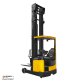 Ричтрак CQD20L (2000 кг; 10,0 м; li-ion 48В / 560 Ач) СМАРТЛИФТ (SMARTLIFT) / СМАРТ (SMART) – изображение №1
