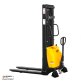 Штабелер с электроподъемом BDA 1030 (1000 кг; 3 м; 12В / 120Ач) СМАРТЛИФТ (SMARTLIFT) / СМАРТ (SMART) – изображение №2