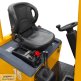 Электропогрузчик трёхопорный TKA15H (1500 кг; 3,5 м; 24В / 350Ач) СМАРТЛИФТ (SMARTLIFT) – изображение №7