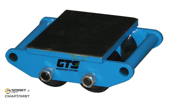 Такелажная платформа CRO-4 SMARTLIFT