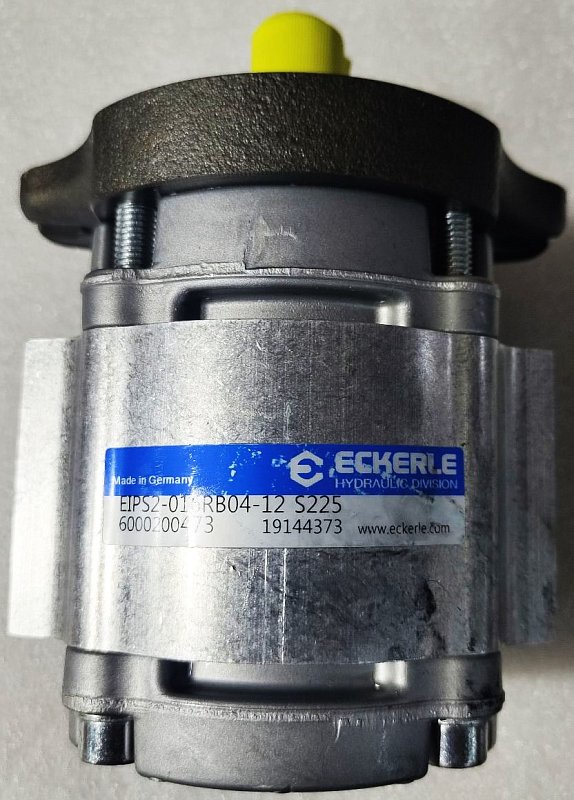 Насос гидравлики EIPS2-016RB04-12, MIMA, для MFZ-L16M