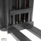 Штабелер электрический самоходный CDD12A (1200 кг; 3.5 м; 24В / 85Ач) СМАРТЛИФТ (SMARTLIFT) / СМАРТ (SMART) – изображение №9
