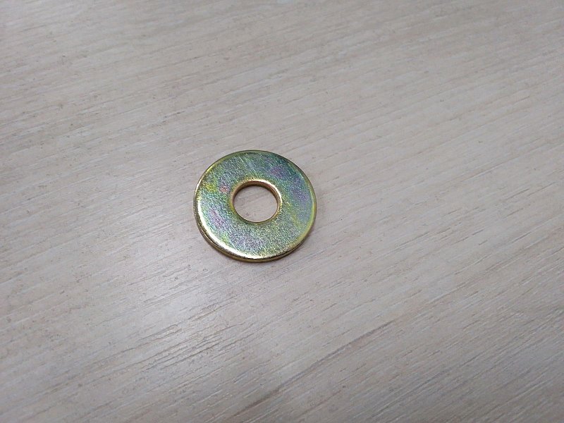 Шайба М8, 0000-000210-00, EP Equipment, для ES16-RS, EFL151, CQD16RVF, ES15-15ES