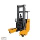 Многоходовый ричтрак MQ25 (2500 кг; 4 м; li-ion 48В / 300Ач) СМАРТЛИФТ (SMARTLIFT) – изображение №1
