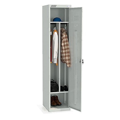 шкаф для одежды шрс