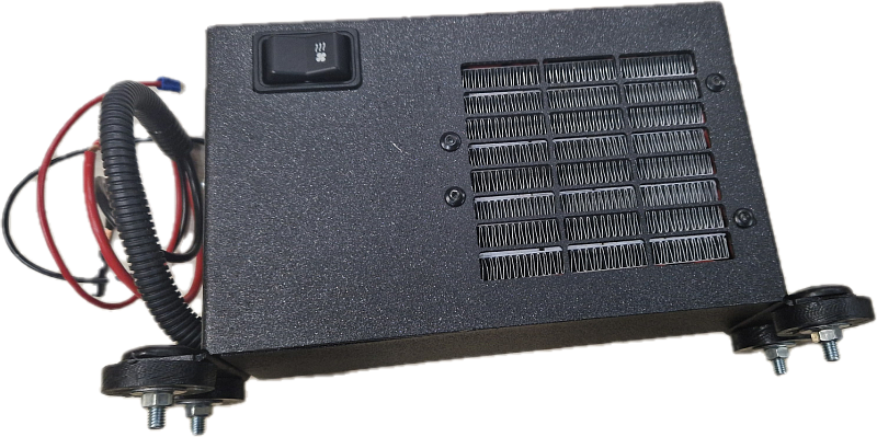 Отопитель для складской техники "Онега-48"