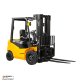 Электропогрузчик CPD20SLO (2000 кг; 6 м; li-ion 80В / 410Ач) СМАРТЛИФТ (SMARTLIFT) – изображение №1