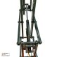 Подъемник ножничный несамоходный SJY-0.3-3 (AC&DC; 300 кг; 3 м) СМАРТЛИФТ (SMARTLIFT) / СМАРТ (SMART) – изображение №7