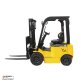 Электропогрузчик CPD18F8 (1800 кг; 4,5 м; li-ion 48В / 150Ач) СМАРТЛИФТ (SMARTLIFT) – изображение №3