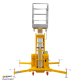 Подъемник двухмачтовый GTWY 8-200S (AC&DC; 200 кг; 8 м) СМАРТЛИФТ (SMARTLIFT) / СМАРТ (SMART) – изображение №10