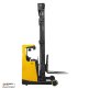 Ричтрак CQD20RVF2 (2000 кг; 10,5 м; 48В / 500 Ач) СМАРТЛИФТ (SMARTLIFT) / СМАРТ (SMART) – изображение №6