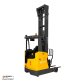Ричтрак MFZ-L20H (2000 кг; 12,5 м; 48В / 700 Ач) СМАРТЛИФТ (SMARTLIFT) / СМАРТ (SMART) – изображение №3