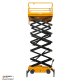 Подъемник ножничный самоходный SJY-0.5-9A (500 кг; 9 м) СМАРТЛИФТ (SMARTLIFT) / СМАРТ (SMART) – изображение №6