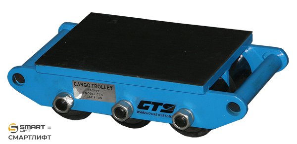 Такелажная платформа CRO-6 SMARTLIFT