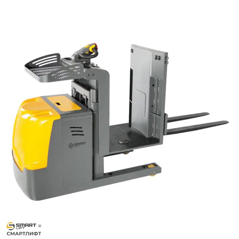 Комплектовщик заказов OPL10S (1000 кг; li-ion 25,6В / 300Ач; EPS) СМАРТЛИФТ (SMARTLIFT) / СМАРТ (SMART)