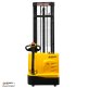 Штабелер электрический самоходный CDD12A (1200 кг; 3.5 м; 24В / 85Ач) СМАРТЛИФТ (SMARTLIFT) / СМАРТ (SMART) – изображение №7