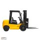 Погрузчик дизельный CPCD30T3 (3000 кг; 6 м; Xinchai 490) СМАРТЛИФТ (SMARTLIFT) – изображение №2