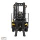 Электропогрузчик CPD15L1 (1500 кг; 4,8 м; li-ion 48В / 360Ач) СМАРТЛИФТ (SMARTLIFT) – изображение №4