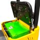 Электропогрузчик CPD18F8 (1800 кг; 4,5 м; li-ion 48В / 150Ач) СМАРТЛИФТ (SMARTLIFT) – изображение №6