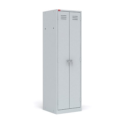 Шкаф для одежды ШРМ-22 (1860x600x500) разборный