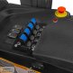 Узкопроходный ричтрак OPD15L (1500 кг; 5 м; 48В / 450Ач) СМАРТЛИФТ (SMARTLIFT) – изображение №3