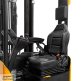 Ричтрак CQD16F (1600 кг; 6,0 м; 48В / 420 Ач) СМАРТЛИФТ (SMARTLIFT) / СМАРТ (SMART) – изображение №9
