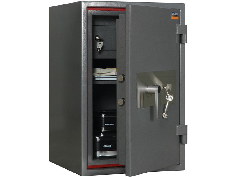 Сейф VALBERG ГАРАНТ-67Т (670x440x440)