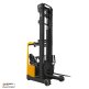 Ричтрак CQD20L (2000 кг; 10,0 м; li-ion 48В / 560 Ач) СМАРТЛИФТ (SMARTLIFT) / СМАРТ (SMART) – изображение №5