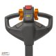 Штабелер электрический самоходный CDDR15-III (1500 кг, 5 м, 24В / 240Ач) СМАРТЛИФТ (SMARTLIFT) / СМАРТ (SMART) – изображение №9