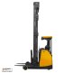 Ричтрак CQD20RVF2 (2000 кг; 8,0 м; 48В / 775 Ач) СМАРТЛИФТ (SMARTLIFT) / СМАРТ (SMART) – изображение №2