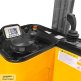Штабелер самоходный с кабиной CDD15C (1500 кг; 5,6 м; li-ion 25,6В / 300Ач, PV, EPS) СМАРТЛИФТ (SMARTLIFT) / СМАРТ (SMART) – изображение №8