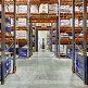 Стеллаж металлический паллетный 6000х2700х1100 мм (85.1.5). Ярусы: пол+4 – изображение №8