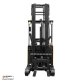 Ричтрак CQD16F (1600 кг; 6,0 м; 48В / 420 Ач) СМАРТЛИФТ (SMARTLIFT) / СМАРТ (SMART) – изображение №6