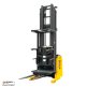 Комплектовщик заказов OPS15 (1500 кг; 9 м; li-ion 25,6В / 750Ач) СМАРТЛИФТ (SMARTLIFT) / СМАРТ (SMART) – изображение №1