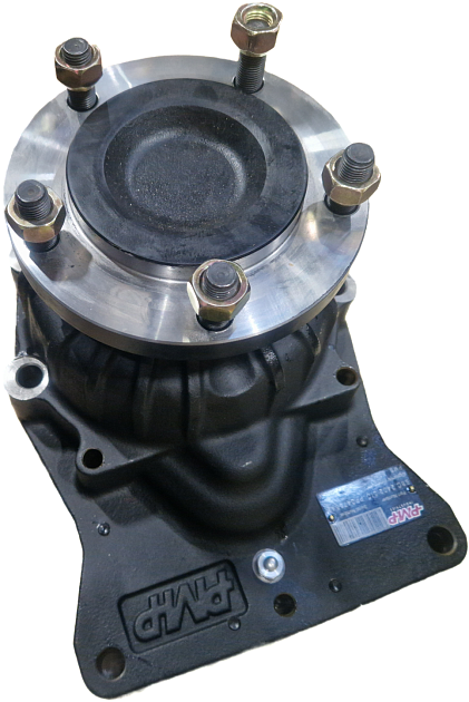 Редуктор в сборе, 31206000002, XILIN (Ningbo Ruyi), для CPD20SA