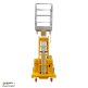 Подъемник двухмачтовый GTWY 8-200S (AC&DC; 200 кг; 8 м) СМАРТЛИФТ (SMARTLIFT) / СМАРТ (SMART) – изображение №9