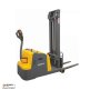 Штабелер самоходный c противовесом CPD10W (1000 кг; 3 м; 24В / 105Ач) СМАРТЛИФТ (SMARTLIFT) – изображение №1