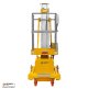 Подъемник одномачтовый GTWY 6-100 (220В; 125 кг; 6 м) СМАРТЛИФТ (SMARTLIFT) / СМАРТ (SMART) – изображение №7