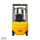 Электропогрузчик CPD18F8 (1800 кг; 4,5 м; li-ion 48В / 150Ач) СМАРТЛИФТ (SMARTLIFT) – изображение №5