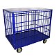 Контейнер каркасный КТМ 5 (700х1200х920) г/п 550 кг.200 черная резина – изображение №1