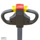 Подъемник ножничный самоходный SJY-0.5-9A (500 кг; 9 м) СМАРТЛИФТ (SMARTLIFT) / СМАРТ (SMART) – изображение №13