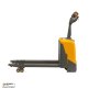 Электрическая самоходная тележка CBD20W (2000 кг; 24В / 105Ач) СМАРТЛИФТ (SMARTLIFT) / СМАРТ (SMART) – изображение №2