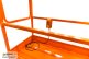 Подъемник ножничный несамоходный SJY-0.3-3 (AC&DC; 300 кг; 3 м) СМАРТЛИФТ (SMARTLIFT) / СМАРТ (SMART) – изображение №8