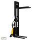 Штабелер с электроподъемом BDA 1525 (1500 кг; 2,5 м; 12В / 120Ач) СМАРТЛИФТ (SMARTLIFT) / СМАРТ (SMART) – изображение №3