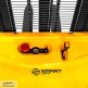 Штабелер с электроподъемом BDA 1030 (1000 кг; 3 м; 12В / 120Ач) СМАРТЛИФТ (SMARTLIFT) / СМАРТ (SMART) – изображение №6