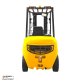 Погрузчик дизельный CPCD30T3 (3000 кг; 3,3 м; Xinchai 490) СМАРТЛИФТ (SMARTLIFT) – изображение №5