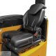 Узкопроходный ричтрак OPD15L (1500 кг; 6 м; 48В / 450Ач) СМАРТЛИФТ (SMARTLIFT) – изображение №4