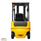 Электропогрузчик MK15 (1500 кг; 5,5 м; 48В / 400Ач) СМАРТЛИФТ (SMARTLIFT) / СМАРТ (SMART) – изображение №5
