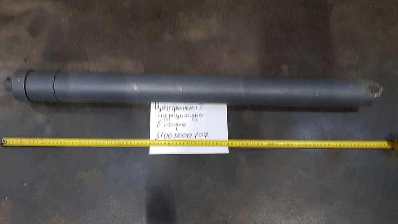 Гидроцилиндр в сборе, 31003000107, XILIN (Ningbo Ruyi), для CQD15R